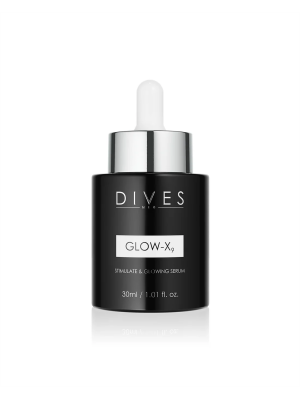 GLOW X9 – STIMULATE & GLOWING SERUM 30ml
