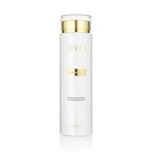 DIVES Med - HYDRA ROYAL REVITALIZING MICELLAR CLEANSER 250ml
