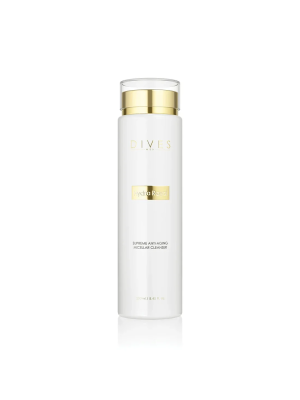 DIVES Med - HYDRA ROYAL REVITALIZING MICELLAR CLEANSER 250ml