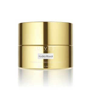 DIVES Med HYDRA ROYAL -  REVITALIZING EYES & LIP CREAM 25ml