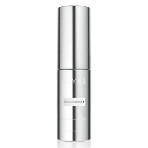 DIVES Med PLATINIUM ULTRA 4 - SUPREME ANTI-AGING SERUM 30ml