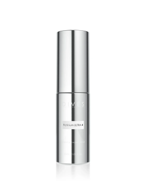 DIVES Med PLATINIUM ULTRA 4 - SUPREME ANTI-AGING SERUM 30ml