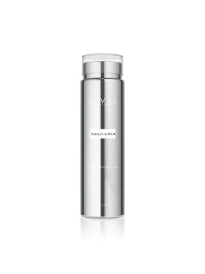 DIVES Med PLATINIUM ULTRA 4 – SUPREME ANTI-AGING TONER 250ml