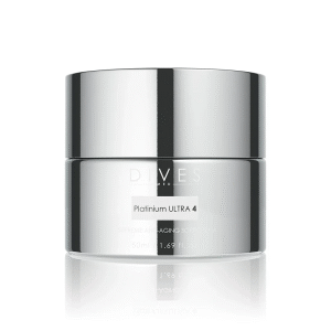 DIVES Med PLATINIUM ULTRA 4 - SUPREME ANTI-AGING SOFT CREAM 50ml