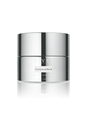 DIVES Med PLATINIUM ULTRA 4 – SUPREME ANTI-AGING SOFT CREAM 50ml