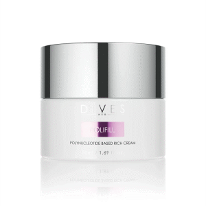 DIVES Med POLIFILL - POLINUCLEOTIDE BASED RICH CREAM 50ml