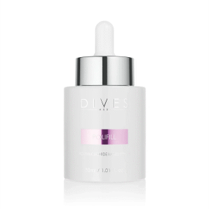 DIVES Med POLIFILL facial serum - POLINUCLEOTIDE BASED SERUM 30ml