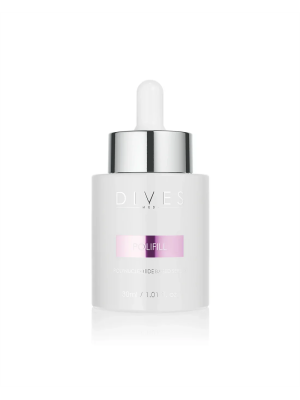 DIVES Med POLIFILL facial serum - POLINUCLEOTIDE BASED SERUM 30ml