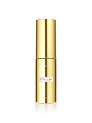 DIVES Med HYDRA ROYAL – REVITALIZING SERUM 30ml