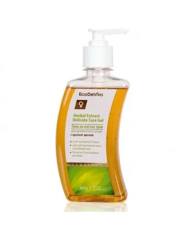 Feminine Wash Intimate Herbal Extract Gel, 360g