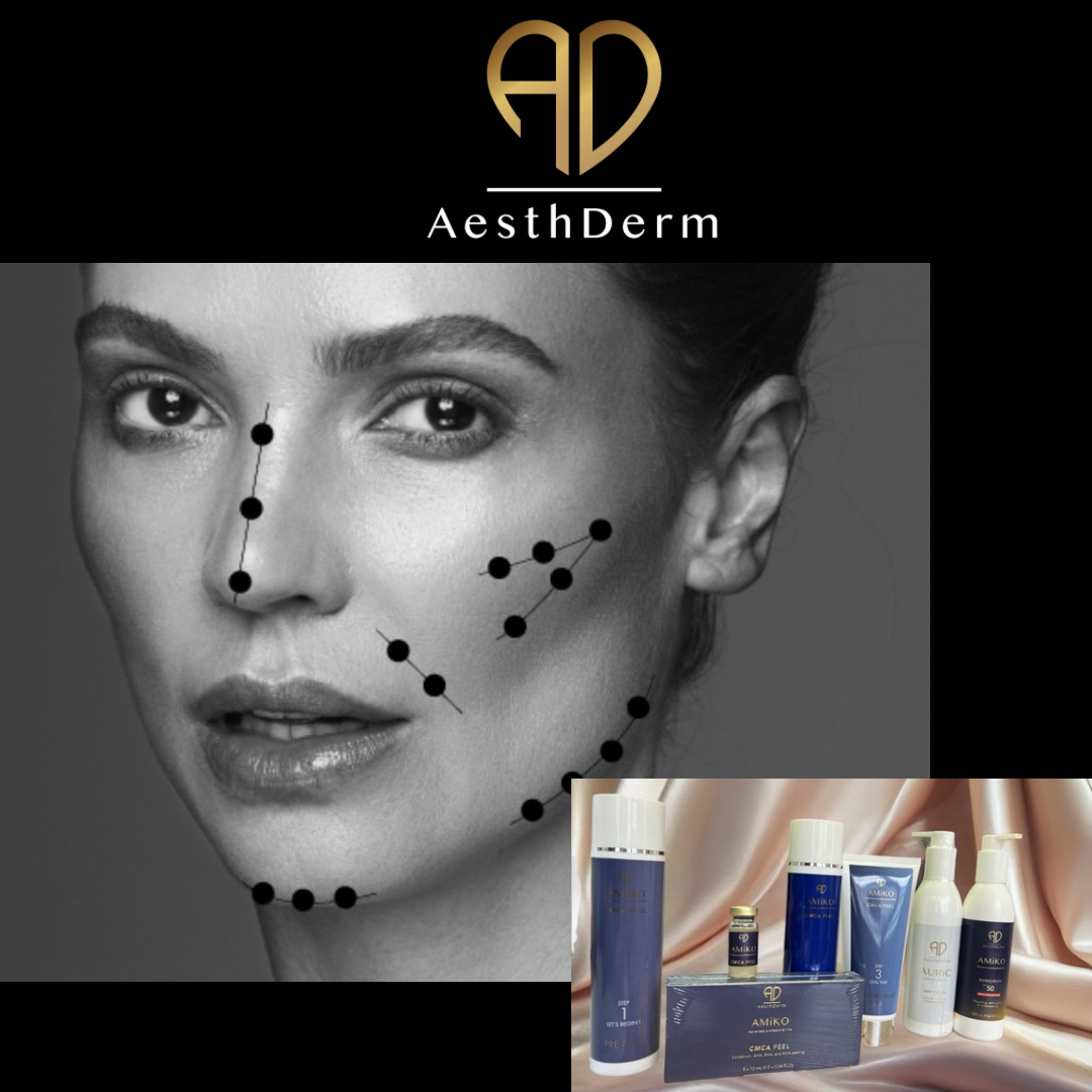 15th AUGUST SKIN Transformation Masterclass Combination Protocols of peels and skin boosters and microneedling for best natural results. - Image 2
