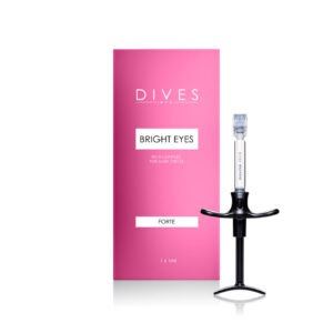 DIVES Med BRIGHT EYES FORTE (1x1ml)