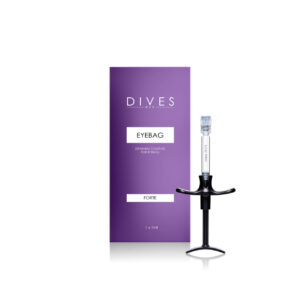 DIVES Med EYEBAG FORTE (1x1ml)