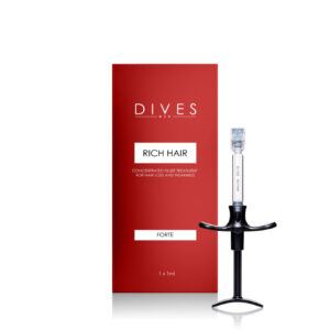 DIVES Med RICH HAIR FORTE (1x1ml)