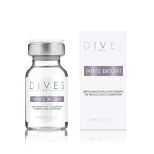 DIVES Med White Bright (1x10ml single ampule)