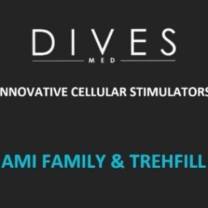 Webinar- Dives Med AMI Family & Trehfill