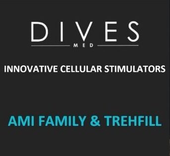 Webinar- Dives Med AMI Family & Trehfill