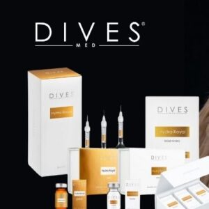 Webinar Dives Med Hydra Royal Family Treatment