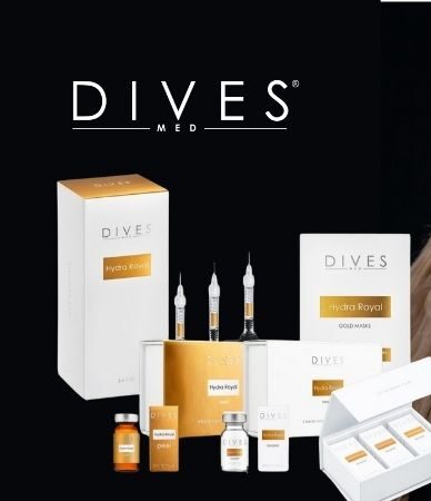 Webinar Dives Med Hydra Royal Family Treatment