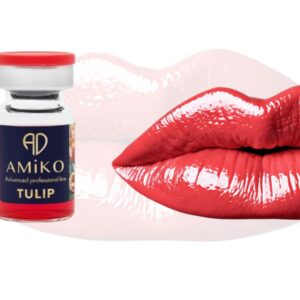AMiKO Tulip- LIP BOOSTER -1 Vial 4 ml