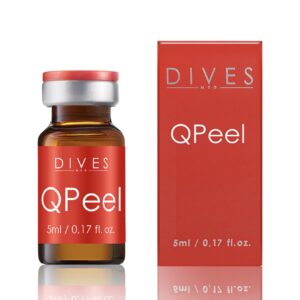 DIVES Med QPeel (1x 5ml)