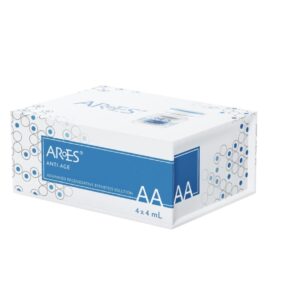 ARES AA ANTI-AGE (4x4ml)