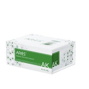 ARES AK DERMO RESTRUCTURANT (4x4ml)