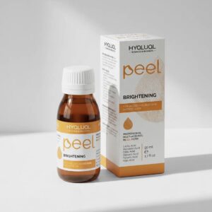 Hyalual Brightening Peel 1x50ml
