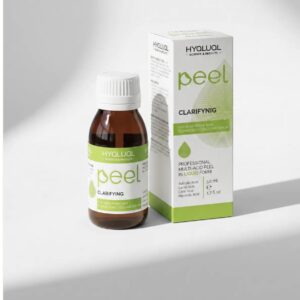 Hyalual Clarifying Peel (1 x 50ml)