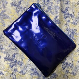 AMiKO Cosmetic Poach Bag