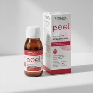 Hyalual Advanced Resurfacing Peel 1 x 50 ml