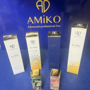 AMiKO Melasma & Pigmentation treatment set