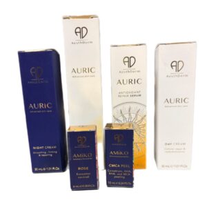 AMiKO Melasma & Pigmentation treatment set