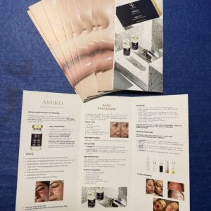 AMiKO CMCA Colostrum Peel leaflet (single)