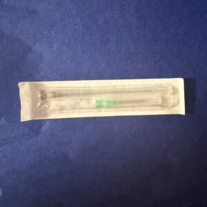 Nano Cannula 22g 70mm (single)