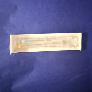 Nano Cannula 25g 50mm (single)
