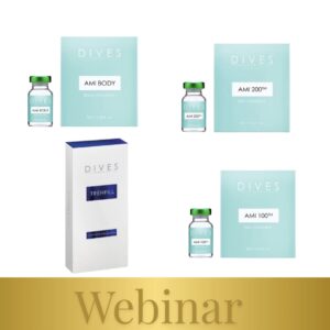 Webinar- Dives Med AMI Family & Trehfill