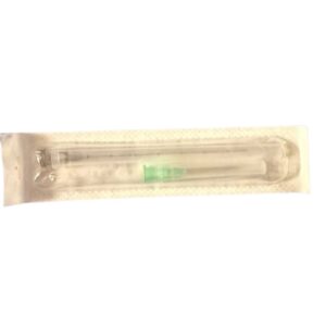 Nano Cannula 22g 70mm (single)