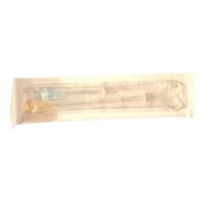 Nano Cannula 25g 50mm (single)