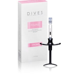 Dives Med Polifill STRONG 3ml
