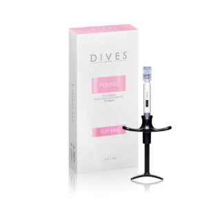 Dives Med Polifill SOFT 1m3