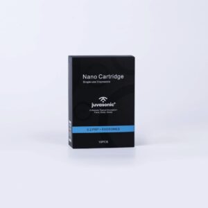 Juvasonic® Fixed Tip Cartridges 0.2 PRP+ Exosomes (10pcs)