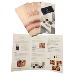 AMiKO CMCA Colostrum Peel leaflet (single)
