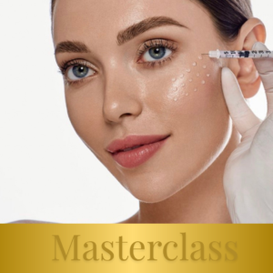 AMiKO CMCA PROFESSIONAL LINE AND SKIN BOOSTERS TRAINING- 6th of July