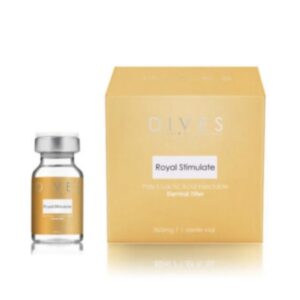 Dives Royal Stimulate dermal filler with Polylactic Acid PLA 365mg
