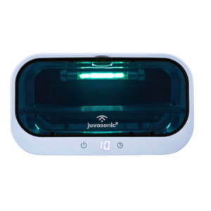 Juvasonic® Mini-Sterilizer (Mini UV Sterilizer Set)