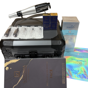 Scar Treatment Set (includes 1NEED Pro Pen)