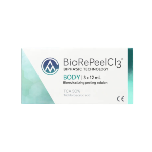 BioRePeel BODY 3x12 ml
