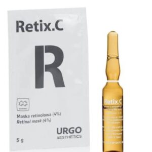 RETIX C PROFESSIONAL  (single treatment set )