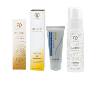 Acne Treatment Homecare Kit